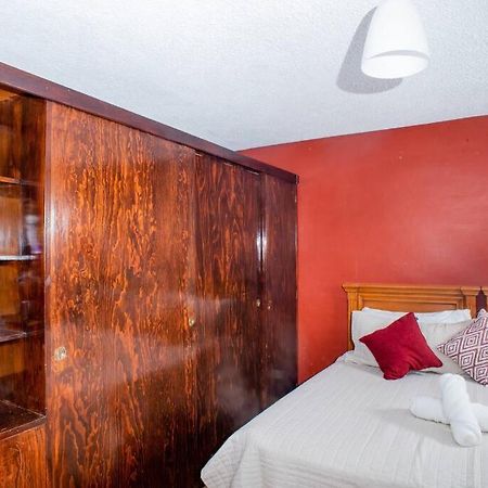 Casa Completa En El Centro De San Miguel De Allende Dış mekan fotoğraf