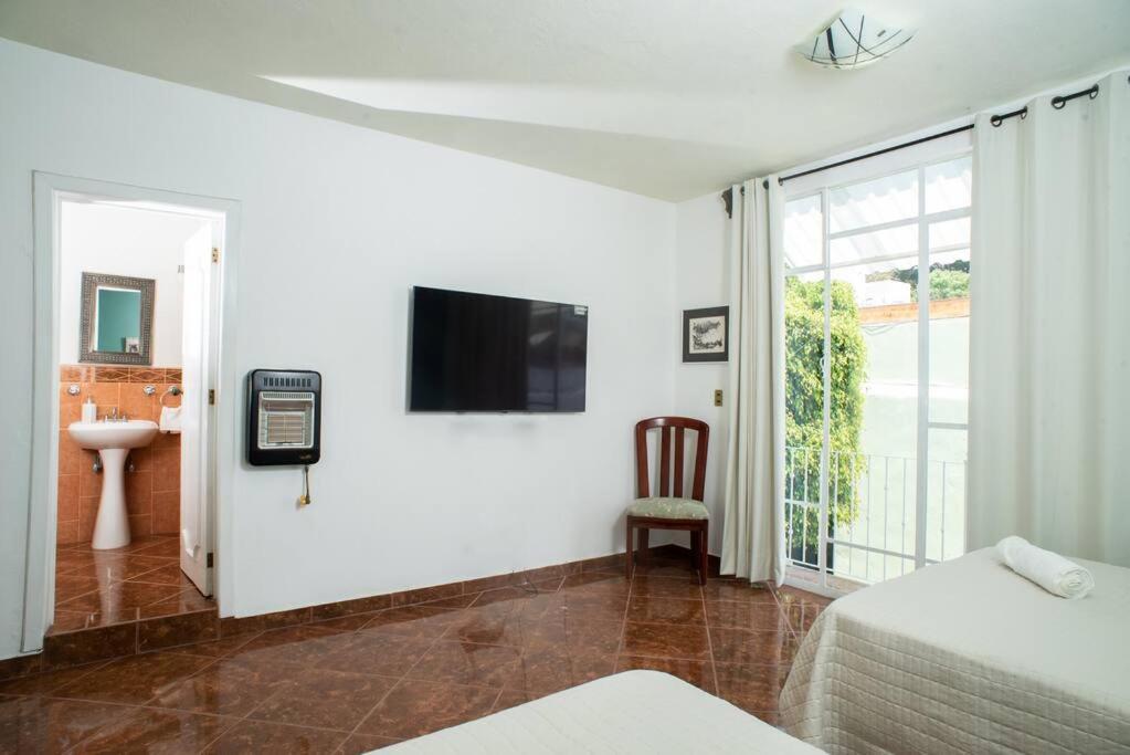 Casa Completa En El Centro De San Miguel De Allende Dış mekan fotoğraf