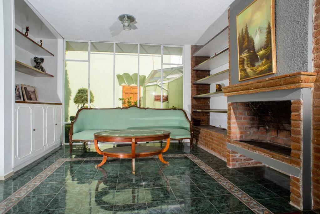 Casa Completa En El Centro De San Miguel De Allende Dış mekan fotoğraf