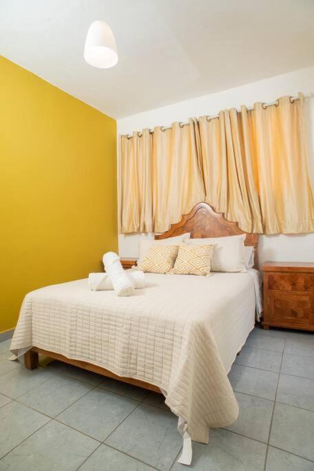 Casa Completa En El Centro De San Miguel De Allende Dış mekan fotoğraf