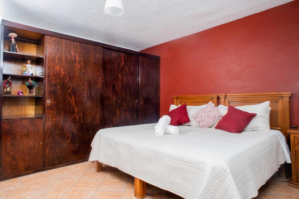 Casa Completa En El Centro De San Miguel De Allende Dış mekan fotoğraf