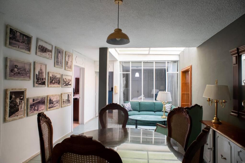 Casa Completa En El Centro De San Miguel De Allende Dış mekan fotoğraf