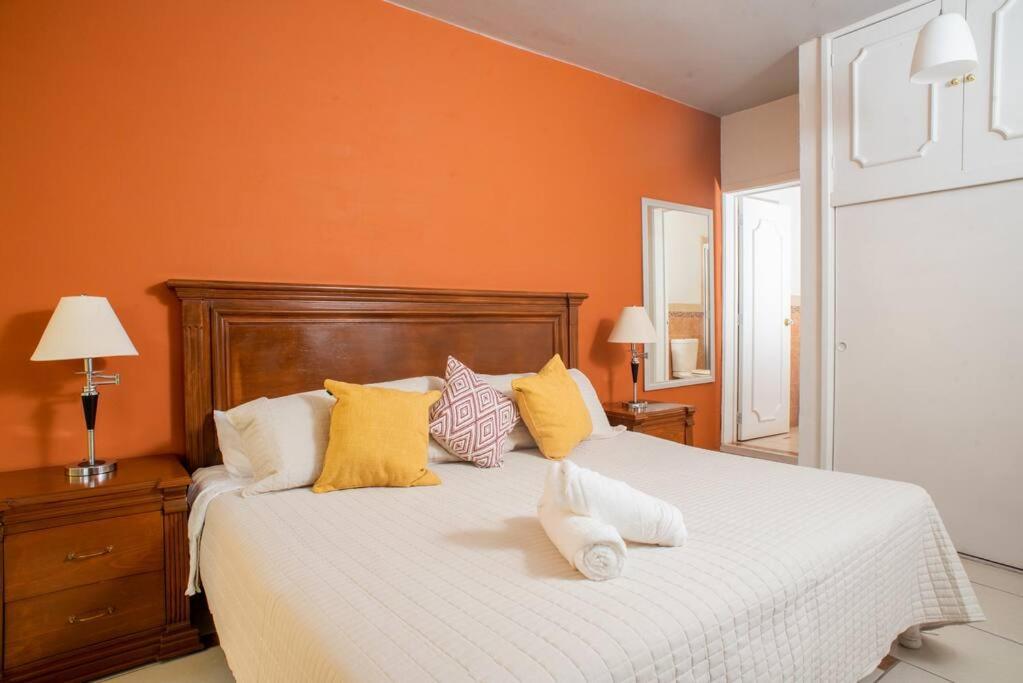 Casa Completa En El Centro De San Miguel De Allende Dış mekan fotoğraf