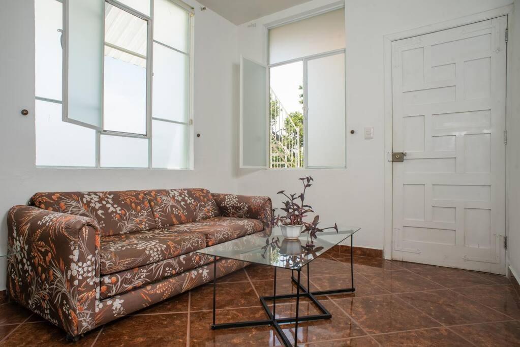 Casa Completa En El Centro De San Miguel De Allende Dış mekan fotoğraf