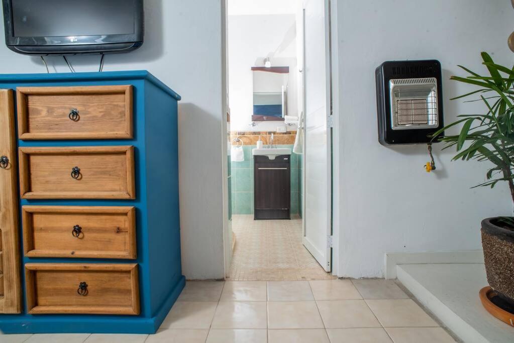 Casa Completa En El Centro De San Miguel De Allende Dış mekan fotoğraf