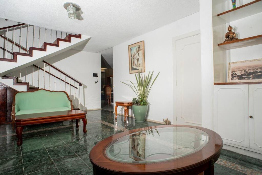 Casa Completa En El Centro De San Miguel De Allende Dış mekan fotoğraf