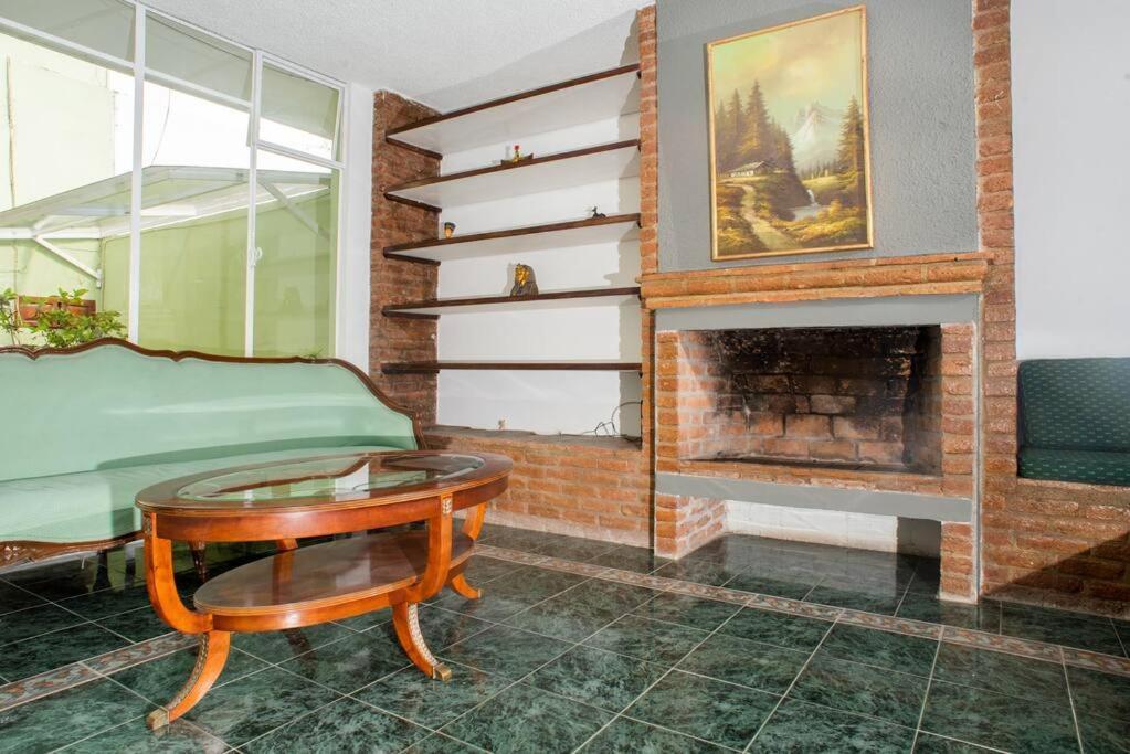 Casa Completa En El Centro De San Miguel De Allende Dış mekan fotoğraf