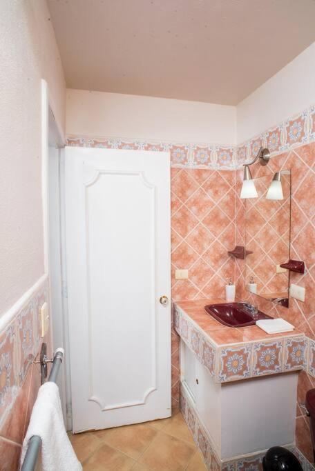 Casa Completa En El Centro De San Miguel De Allende Dış mekan fotoğraf