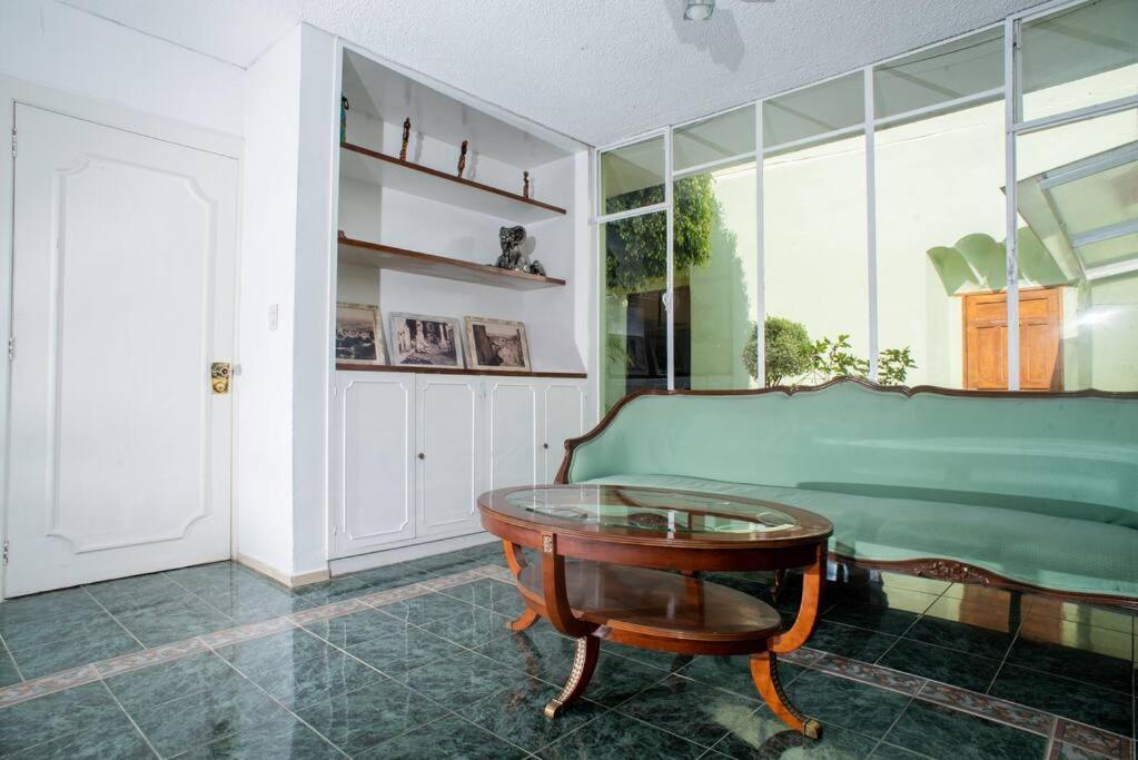 Casa Completa En El Centro De San Miguel De Allende Dış mekan fotoğraf