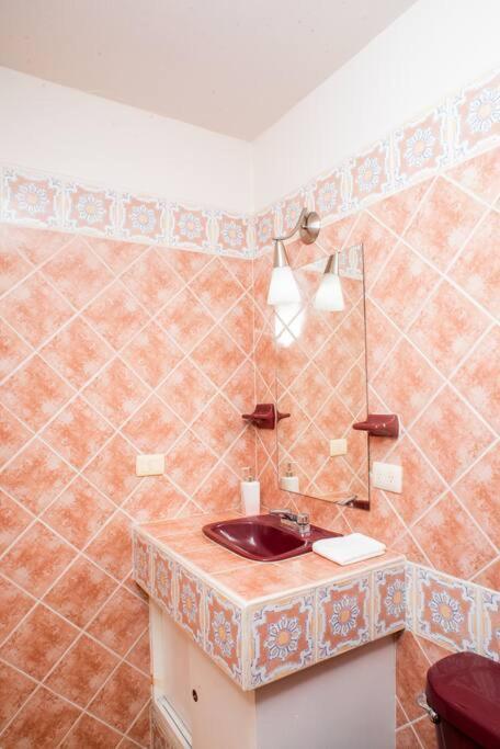 Casa Completa En El Centro De San Miguel De Allende Dış mekan fotoğraf