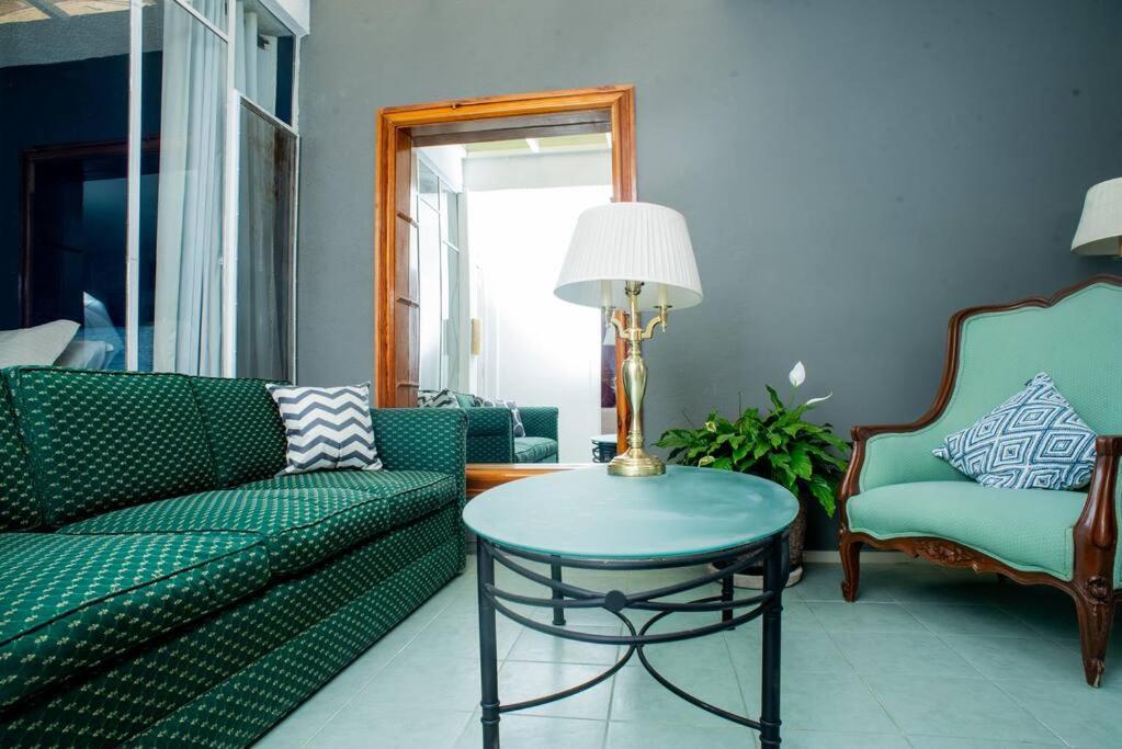 Casa Completa En El Centro De San Miguel De Allende Dış mekan fotoğraf